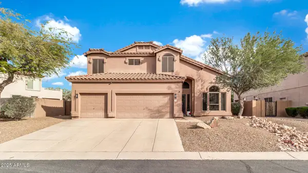 3033 N Sawyer --, Mesa, AZ 85207
