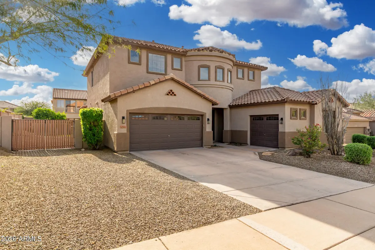 2531 W Cavalry Drive, Deer Valley, AZ 85086 - Image #1