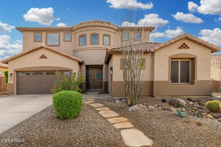 2531 W Cavalry Drive, Deer Valley, AZ 85086 - Image #2