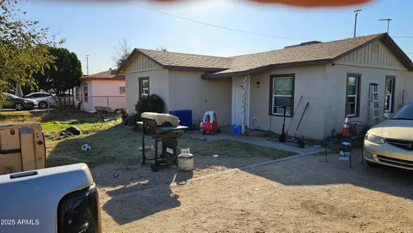 20 S 30th Avenue, Phoenix, AZ 85009