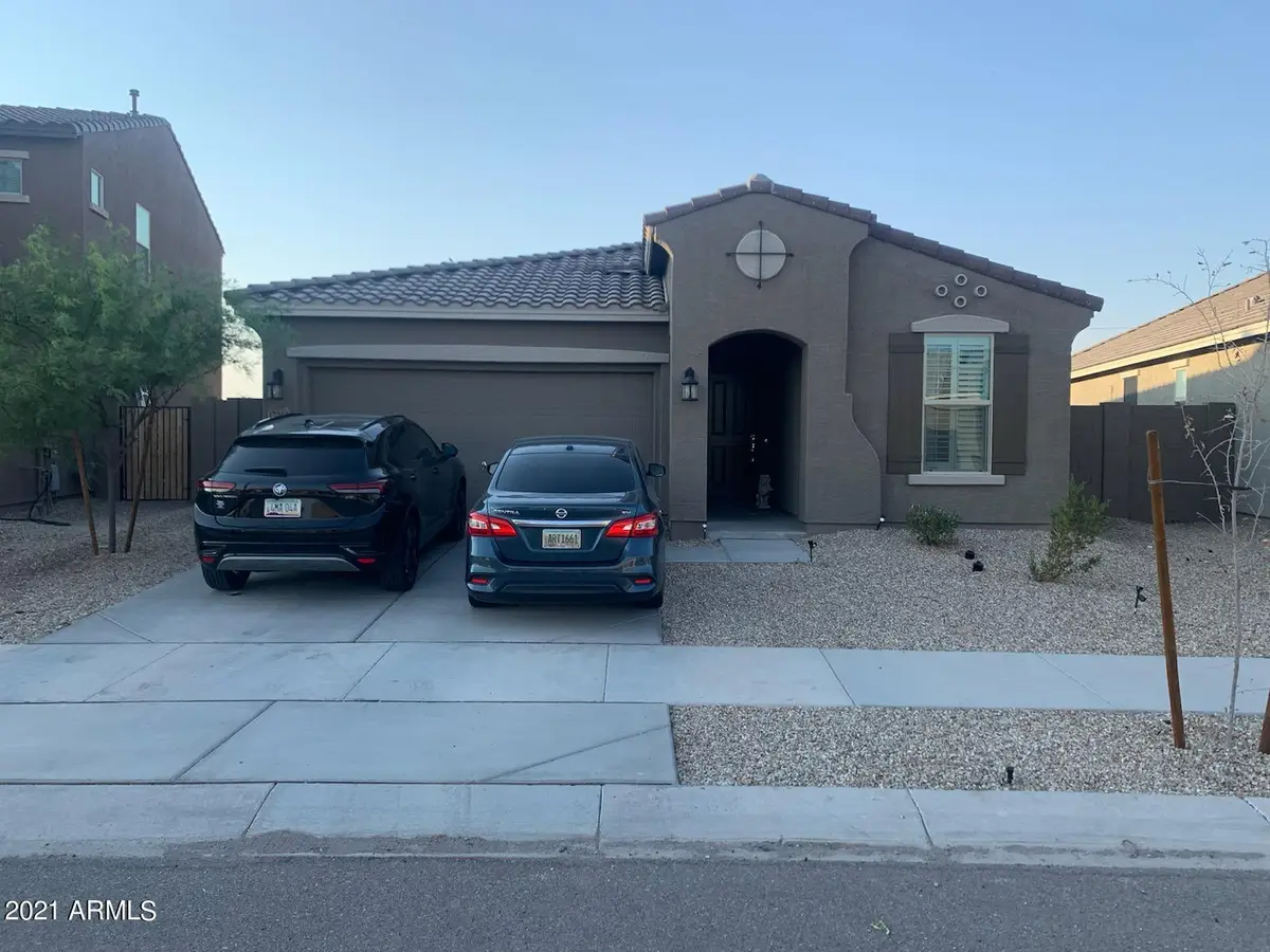 17262 W Kendall Street, Goodyear, AZ 85338 - Image #1