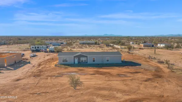 8548 N Page Road, Florence, AZ 85132