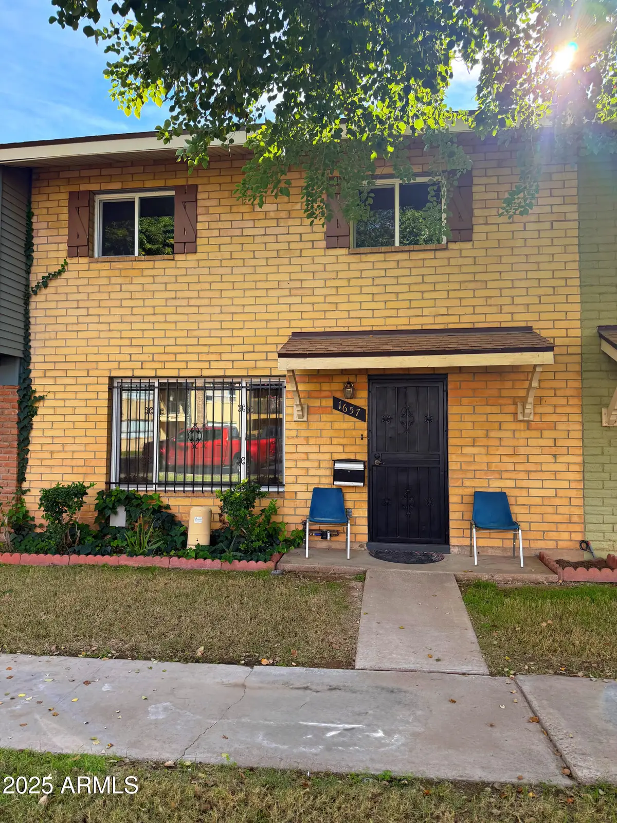 1657 W Hazelwood Street, Phoenix, AZ 85015 - Image #1