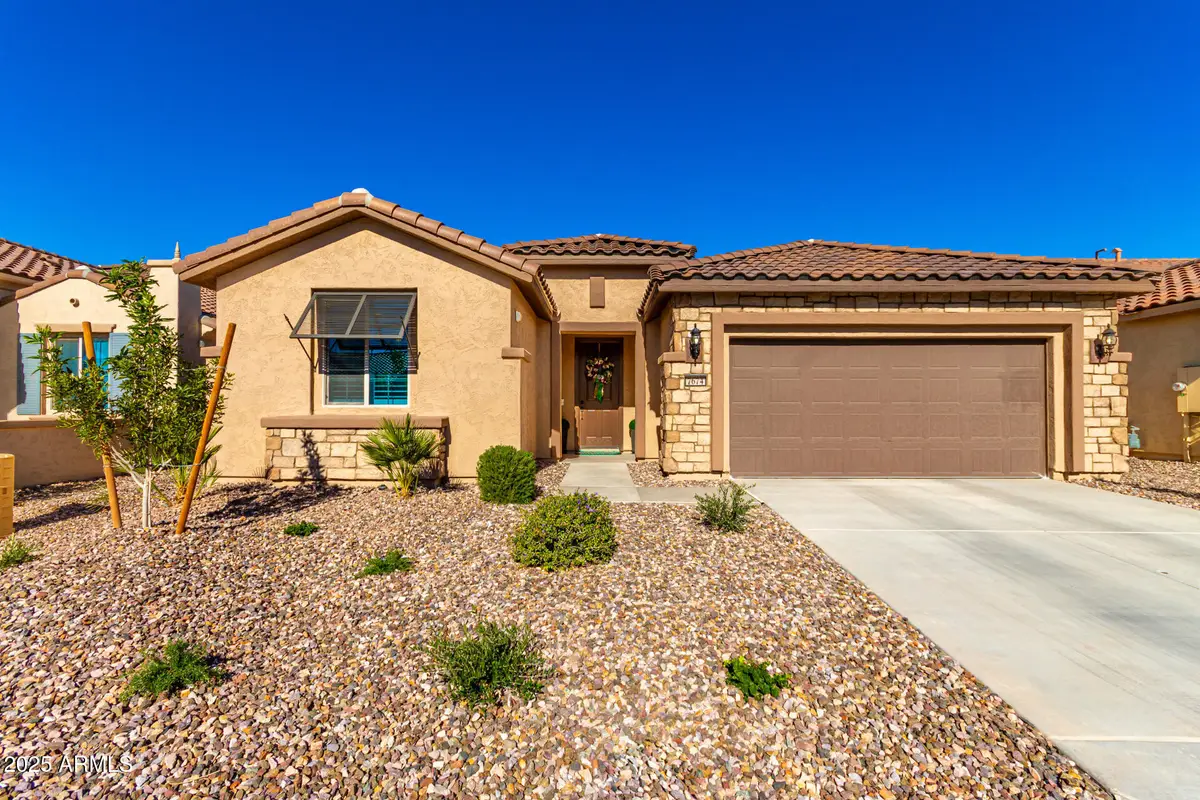7674 W Cactus Wren Way, Florence, AZ 85132 - Image #1