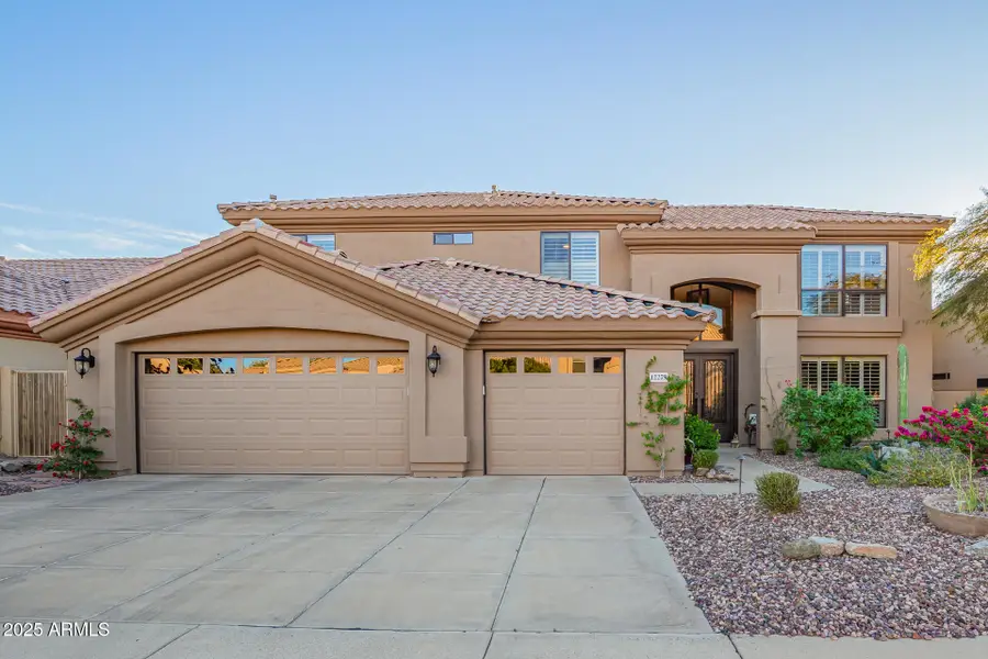 12279 E Cortez Drive, Scottsdale, AZ 85259 - Image #2