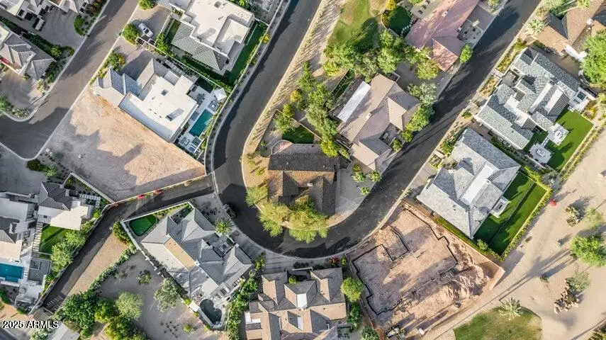 5635 E Lincoln 34 Drive #34, Paradise Valley, AZ 85253 - Image #1