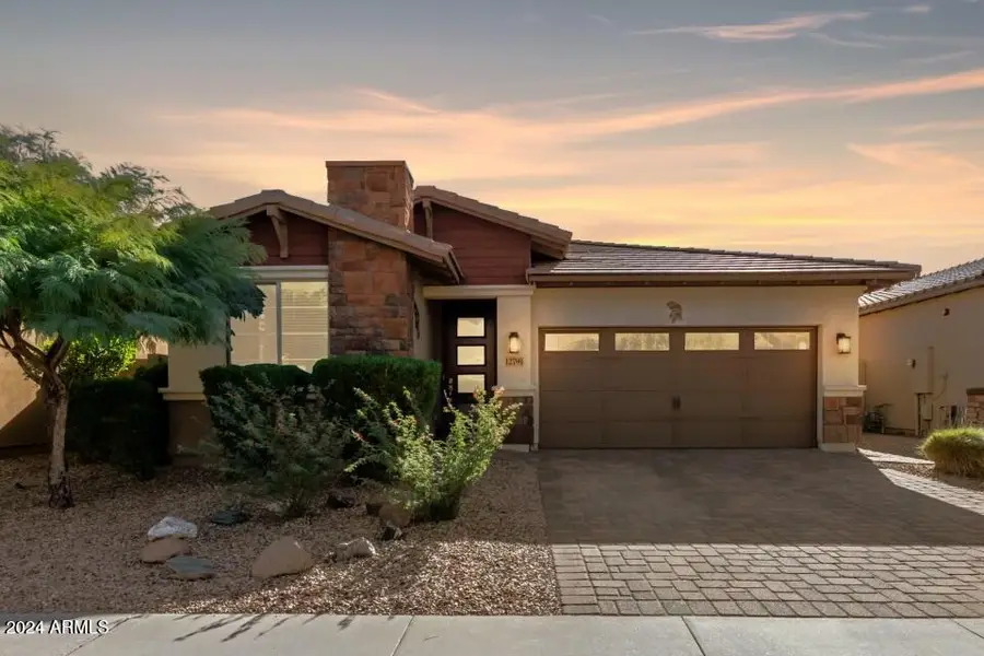 12791 W Caraveo Place, Peoria, AZ 85383 - Image #2