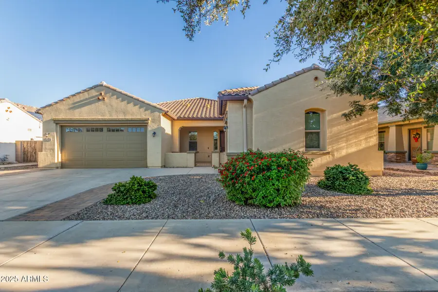 23437 S 209th Place, Queen Creek, AZ 85142 - Image #3