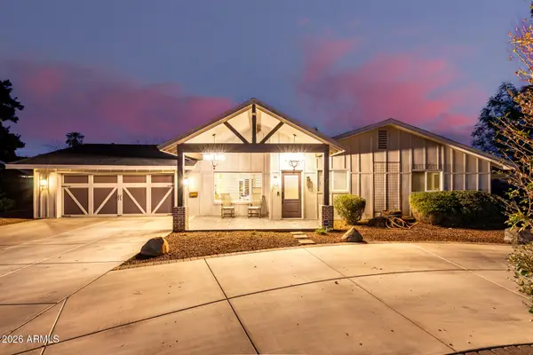 2846 E Campbell Avenue, Phoenix, AZ 85016