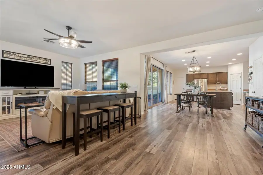 20819 W Legend Trail, Buckeye, AZ 85396 - Image #2