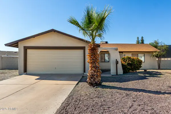 1025 E Greenway Drive, Tempe, AZ 85282