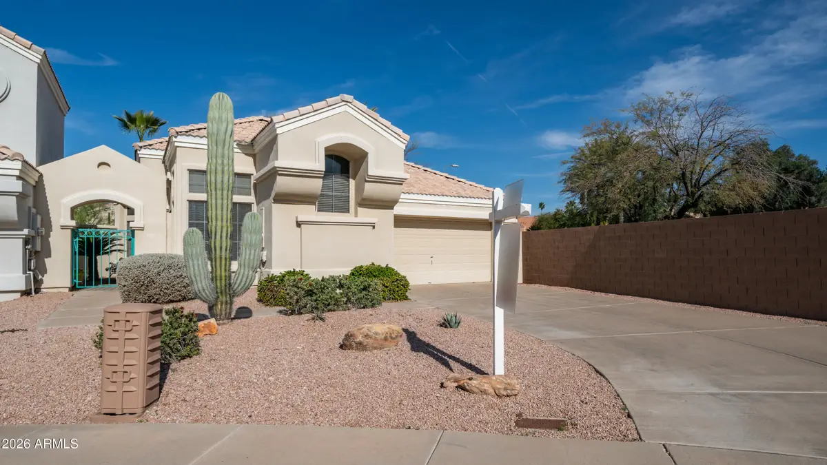 1148 E Wildwood Drive, Phoenix, AZ 85048 - Image #1