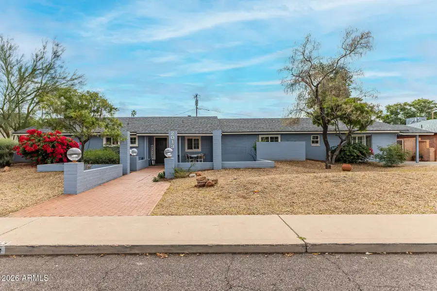 2013 W Windsor Avenue, Phoenix, AZ 85009 - Image #2