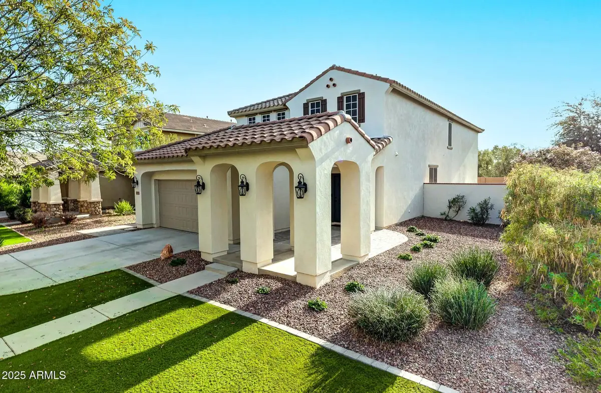 20719 W Hamilton Street, Buckeye, AZ 85396 - Image #1