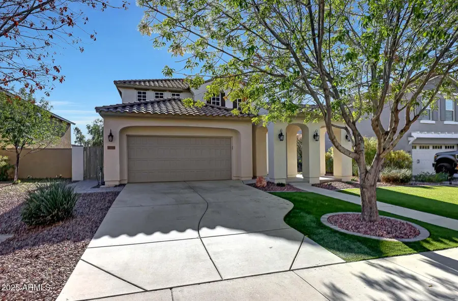 20719 W Hamilton Street, Buckeye, AZ 85396 - Image #2