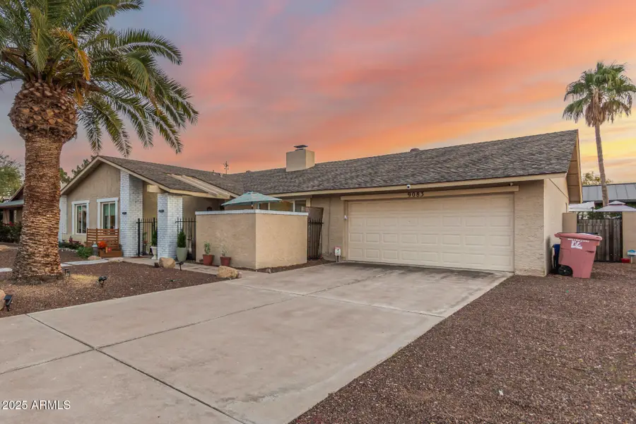 9083 E Friess Drive, Scottsdale, AZ 85260 - Image #2