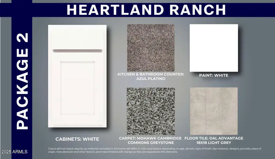 1408 W Bealey Avenue, Coolidge, AZ 85128 - Image #3