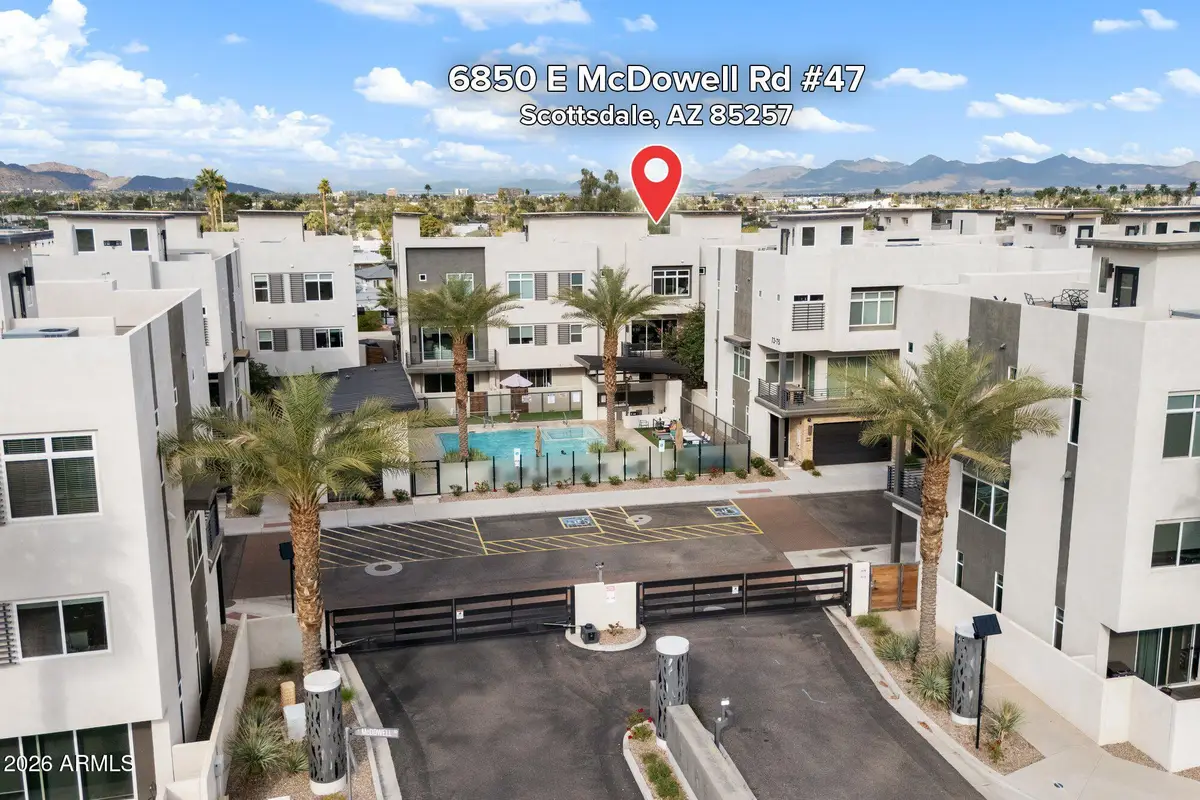 6850 E Mcdowell Road #47, Scottsdale, AZ 85257 - Image #1
