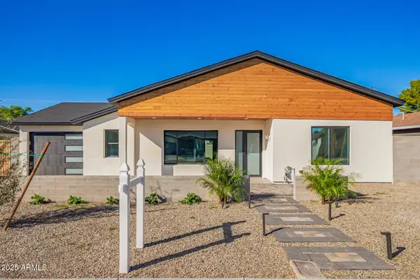 5712 N 11th Place, Phoenix, AZ 85014