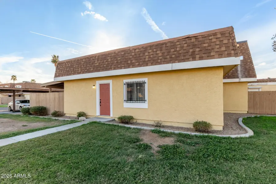 3418 W El Caminito Drive, Phoenix, AZ 85051 - Image #3