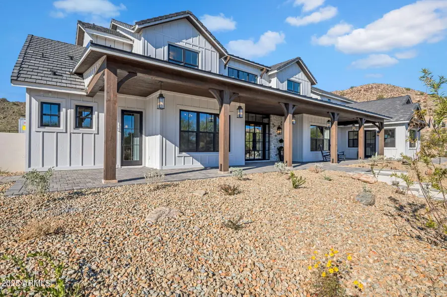 21071 W Canyon Drive, Buckeye, AZ 85396 - Image #3