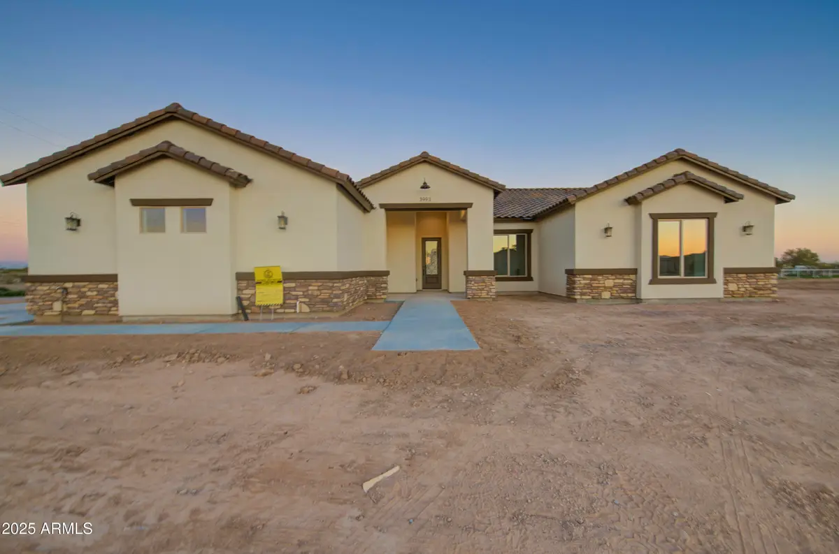 3993 N 367th Avenue, Tonopah, AZ 85354 - Image #1
