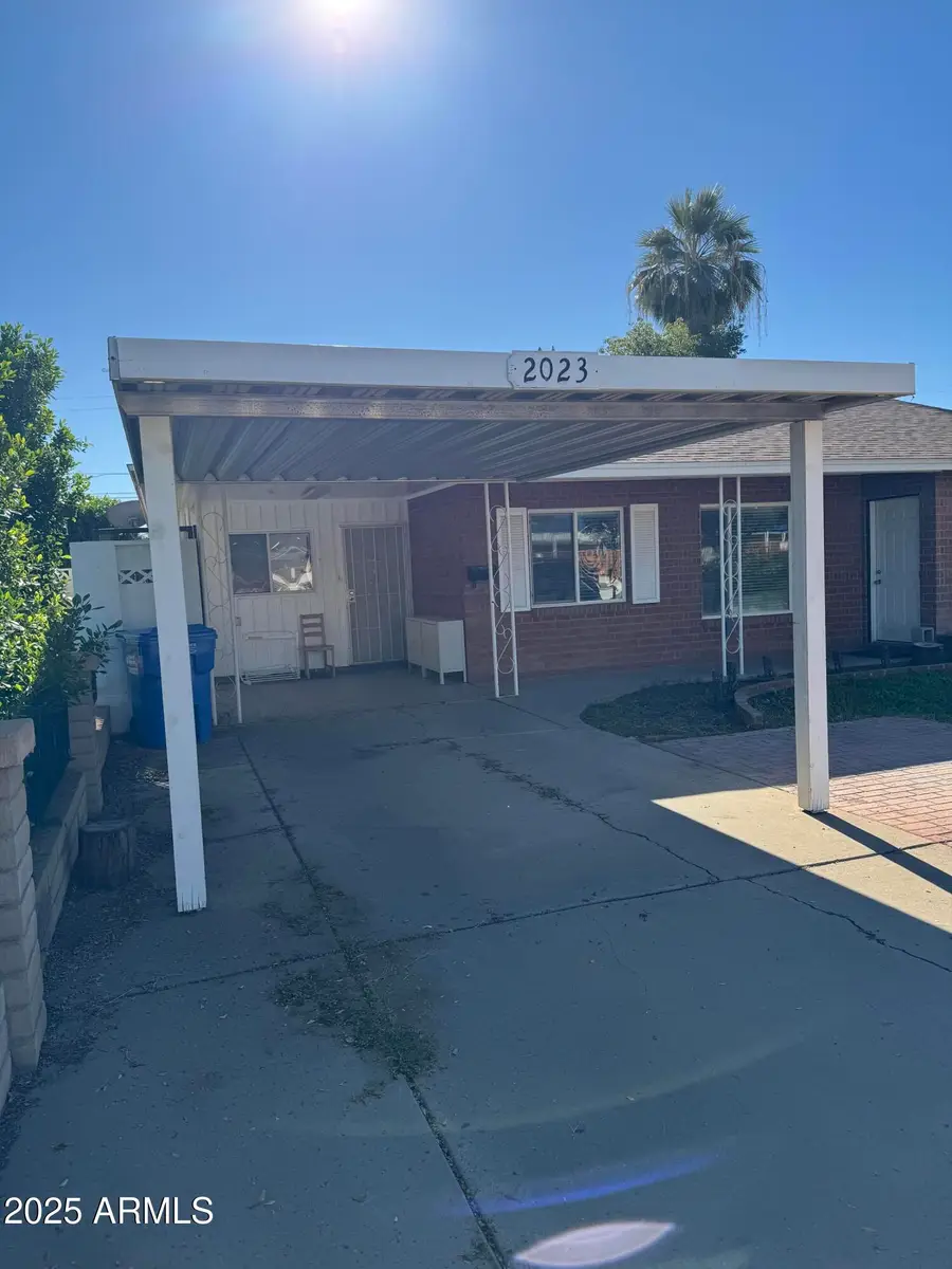 2023 W Clarendon Avenue, Phoenix, AZ 85016 - Image #3
