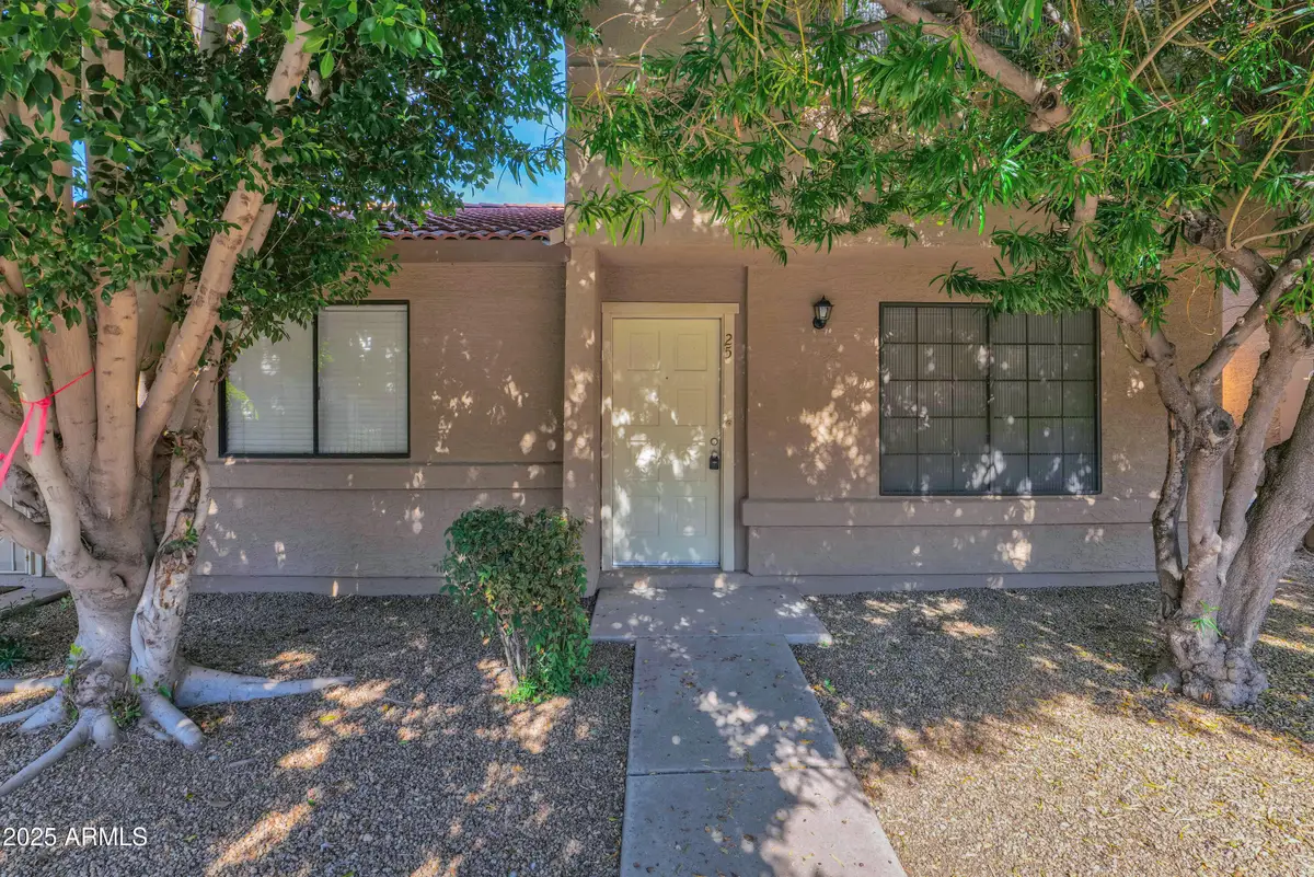 17620 N 17th Place #25, Phoenix, AZ 85022 - Image #1