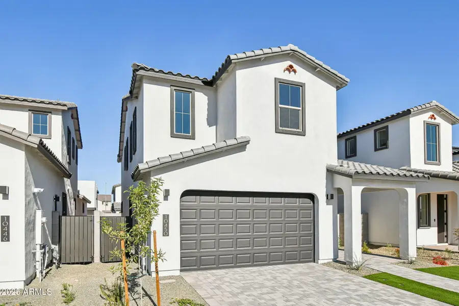 10450 E Upton Avenue, Mesa, AZ 85212 - Image #2