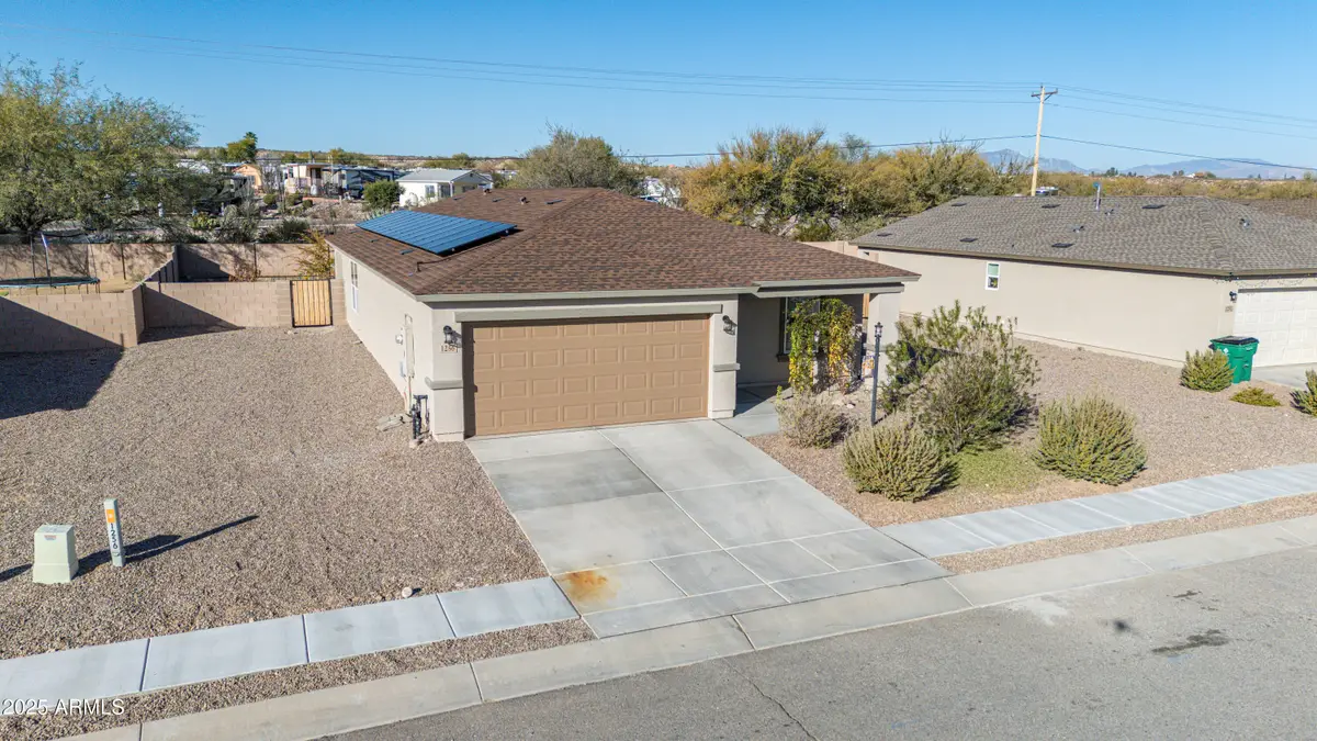 1256 S Lenora Loop, Benson, AZ 85602 - Image #1