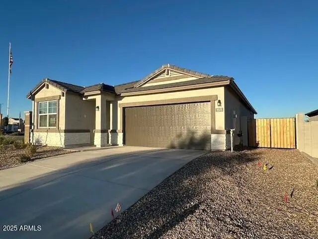 25575 N 183rd Drive, Wittmann, AZ 85361 - Image #2