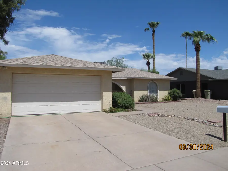 4854 W Cinnabar Avenue, Glendale, AZ 85302 - Image #2