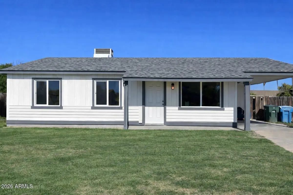 3436 E Acoma Drive, Phoenix, AZ 85032 - Image #1