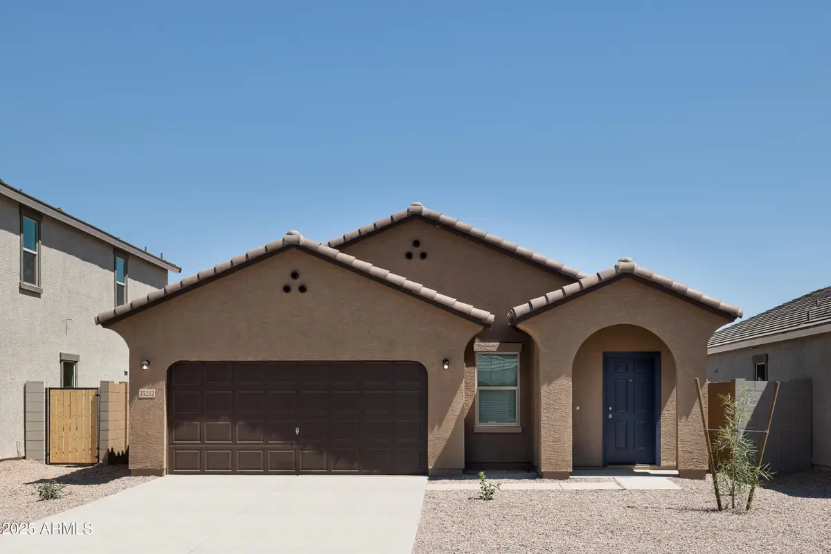 9812 W Albeniz Place, Tolleson, AZ 85353 - Image #1