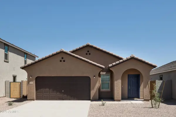 9812 W Albeniz Place, Tolleson, AZ 85353