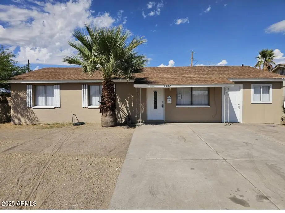 3302 E Thunderbird Road, Phoenix, AZ 85032 - Image #1