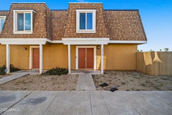 8218 N 34th Drive, Phoenix, AZ 85051