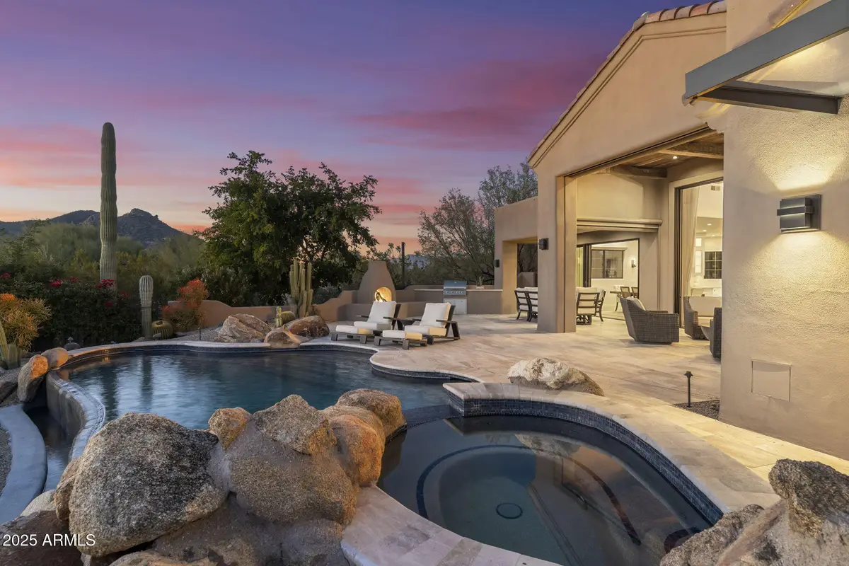 7665 E Old Paint Trail, Scottsdale, AZ 85266 - Image #1