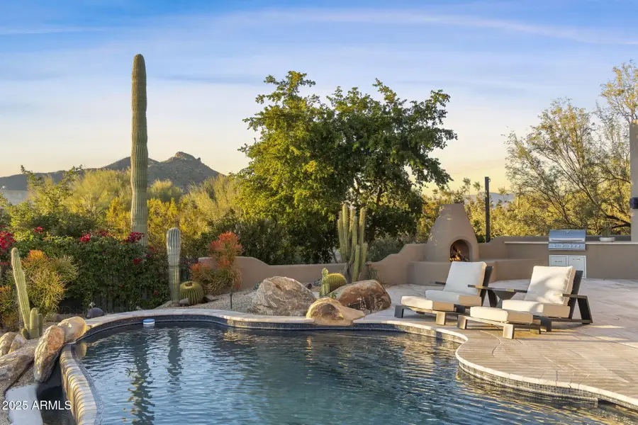 7665 E Old Paint Trail, Scottsdale, AZ 85266 - Image #2