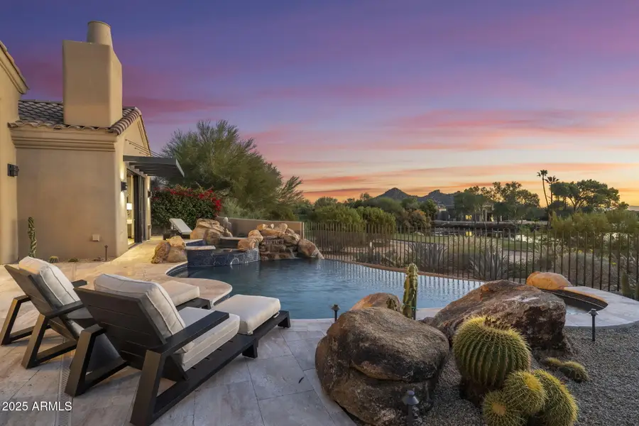 7665 E Old Paint Trail, Scottsdale, AZ 85266 - Image #3