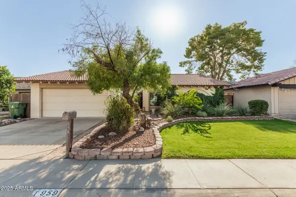 959 E Lobster Trap Lane, Tempe, AZ 85283