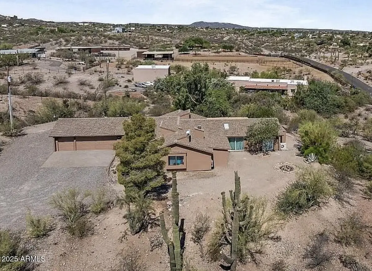 835 W Palo Verde Drive, Wickenburg, AZ 85390 - Image #1