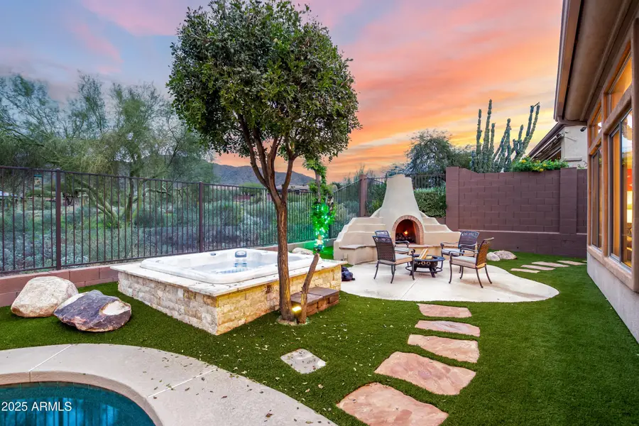 2302 W Hazelhurst Drive, Anthem, AZ 85086 - #2