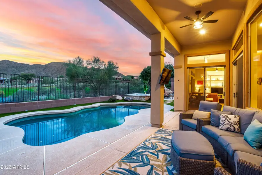 2302 W Hazelhurst Drive, Anthem, AZ 85086 - #3