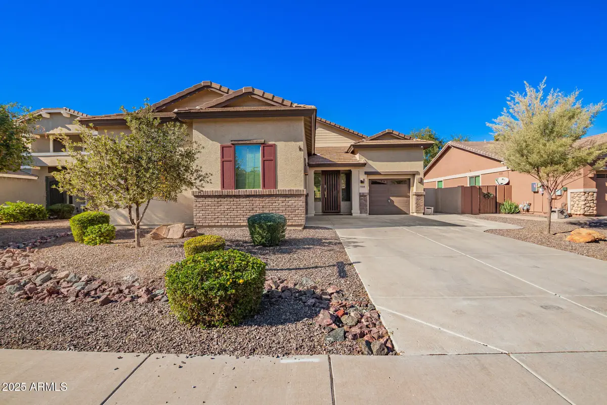 4668 S Mcminn Drive, Gilbert, AZ 85297 - Image #1