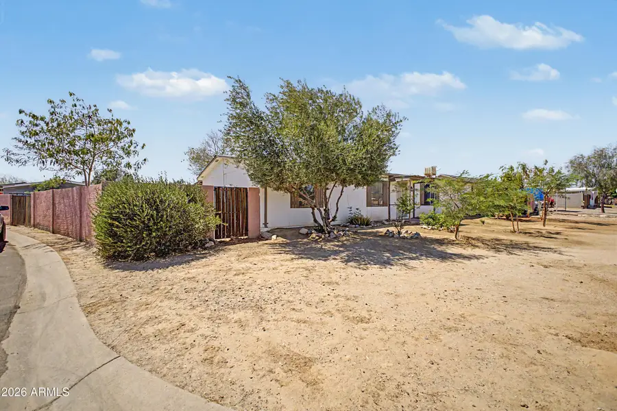 1490 N 180th Drive, Goodyear, AZ 85338 - #3
