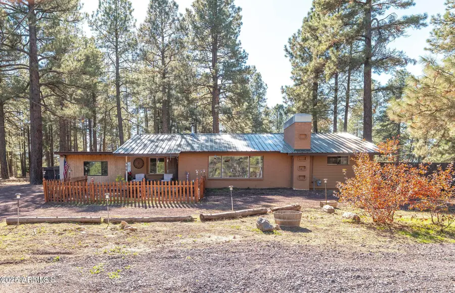 450 Old Munds Highway, Flagstaff, AZ 86005 - Image #2