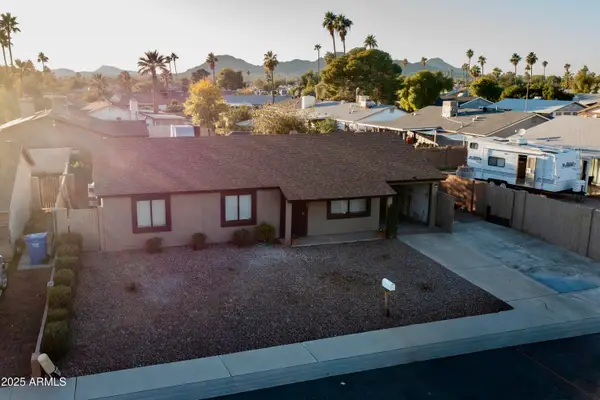 13250 N 38th Street, Phoenix, AZ 85032