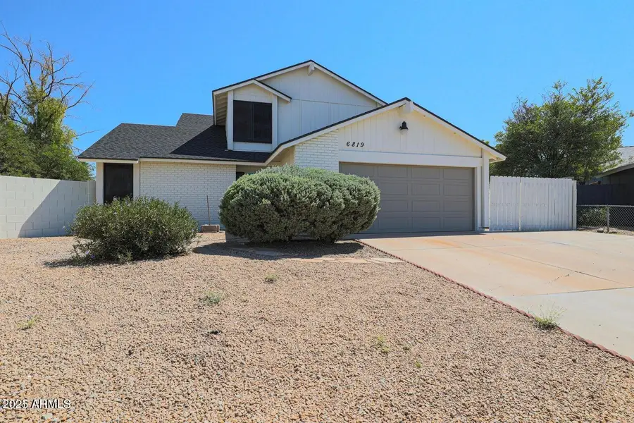 6819 S 40th Way, Phoenix, AZ 85042 - Image #2