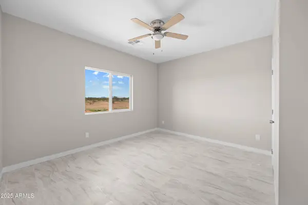 21820 W White Pine Drive, Wittmann, AZ 85361
